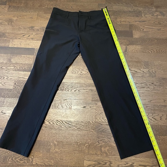 Footjoy Men’s Performance Golf Pants 34-34 - Picture 3 of 8